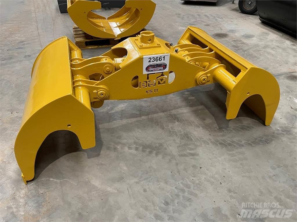 BSV KS II Gravegrab Gribere