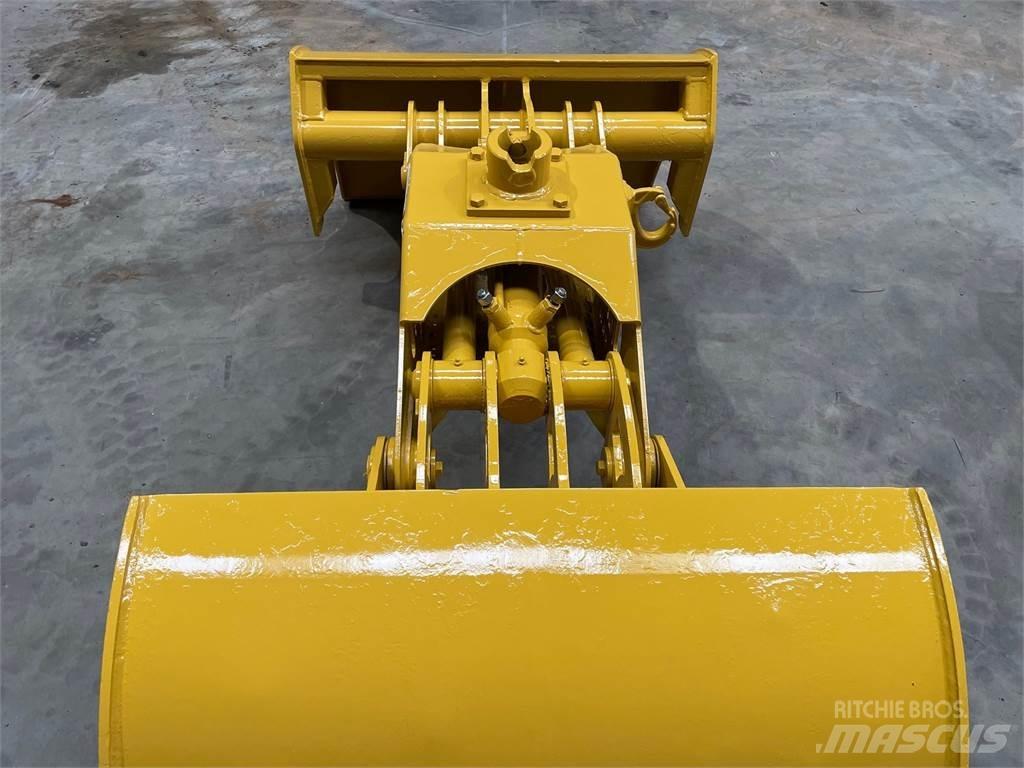 BSV KS II Gravegrab Gribere