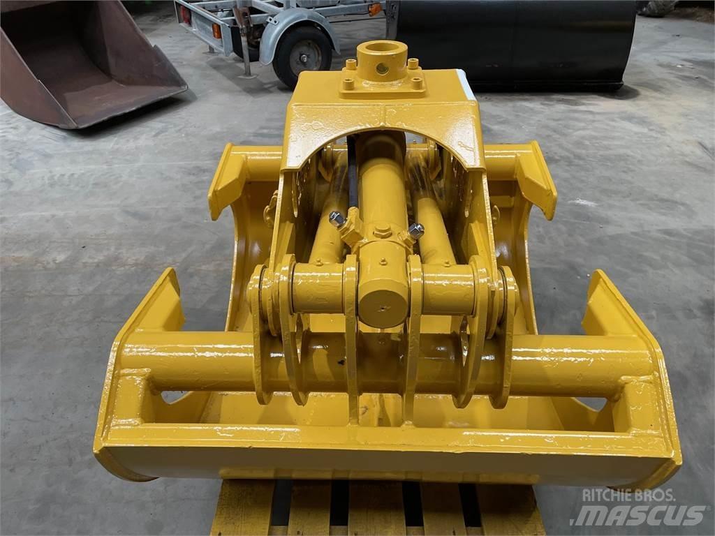 BSV KS II Gravegrab Gribere