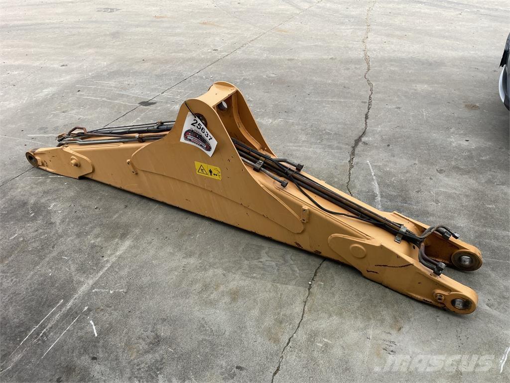 CASE 695SR Bom Andet tilbehør