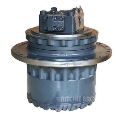 CAT 307 Køregear Gear