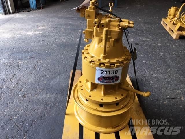 CAT 320L Krøjegear Entreprenør - Andet