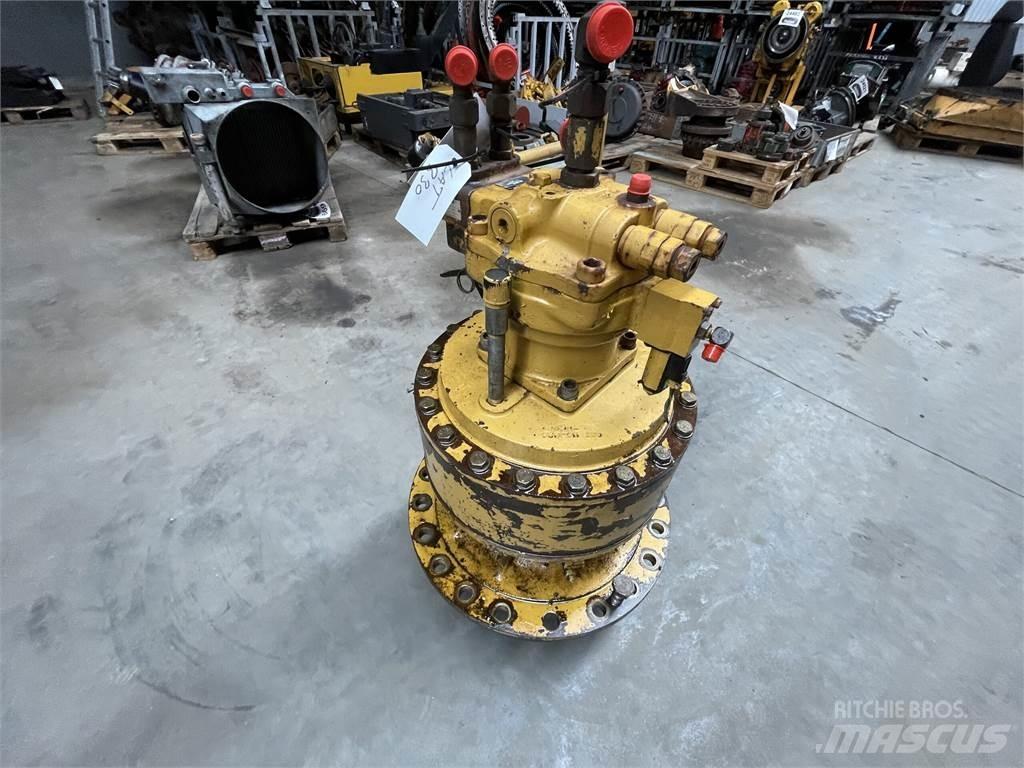 CAT 330 Krøjegear Entreprenør - Andet