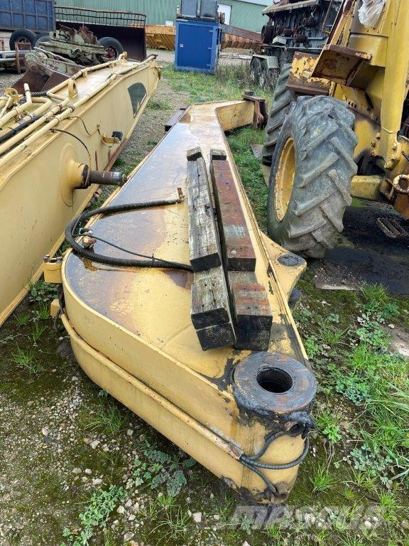 CAT 330B gravestik Andet tilbehør