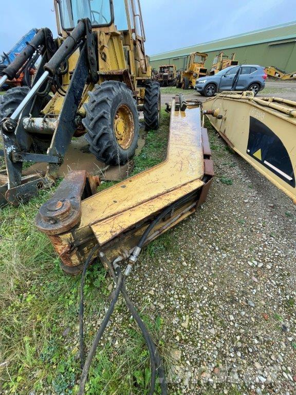 CAT 330B gravestik Andet tilbehør