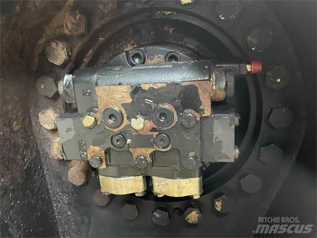 CAT 330B Køregear Gear