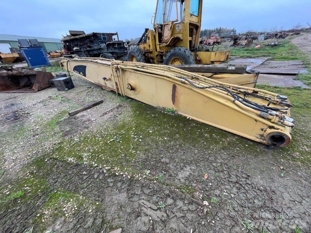 CAT 330B monobom Andet tilbehør