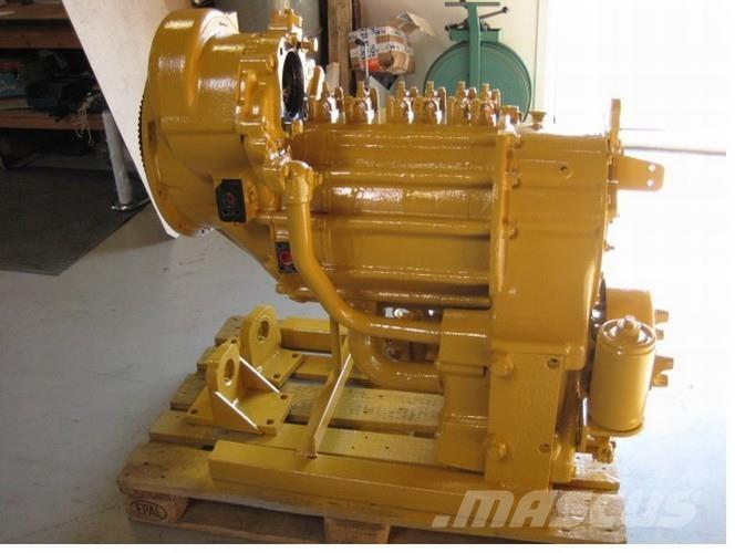 CAT 962GII Transmission Gear