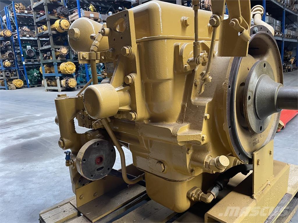 CAT 973 II Transmission Gear
