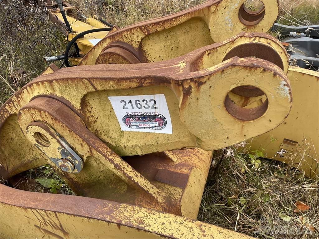 CAT 980G Link Arm Andet tilbehør