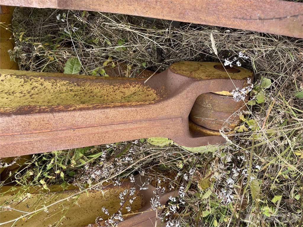CAT 980G Link Arm Andet tilbehør
