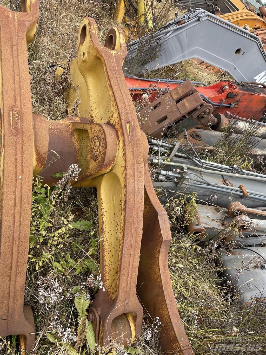 CAT 980G Link Arm Andet tilbehør