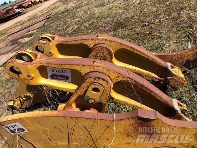 CAT 980G Link Arm Andet tilbehør