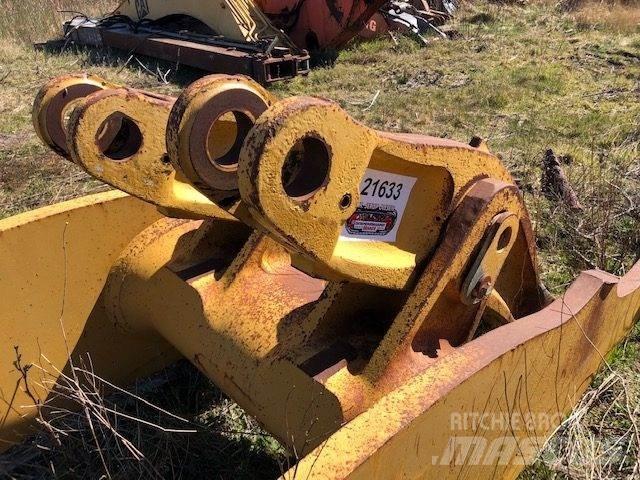 CAT 980G Link Arm Andet tilbehør