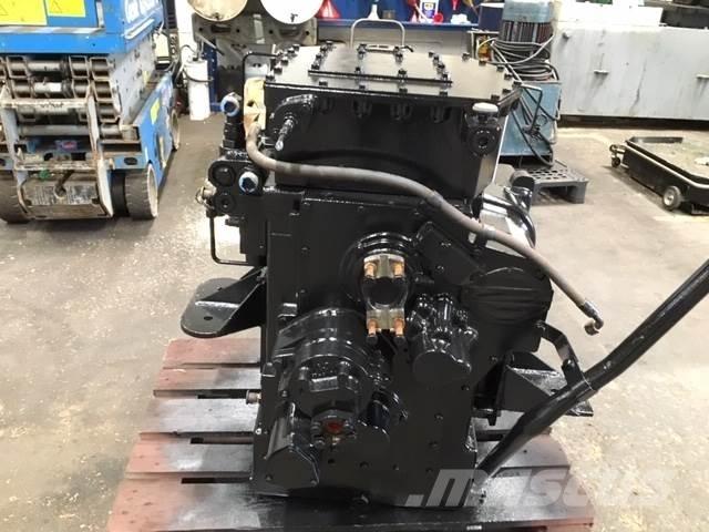 CAT Challenger 65C Gearbox Gear