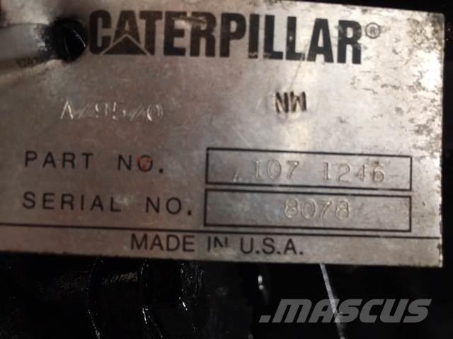 CAT Challenger 65C Gearbox Gear