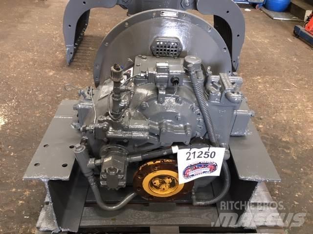 CAT MG514 marinegear Gearkasser