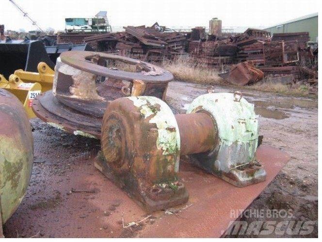  CN Ralpumpe Vandpumper