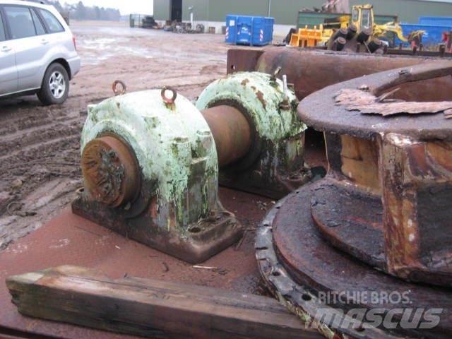  CN Ralpumpe Vandpumper