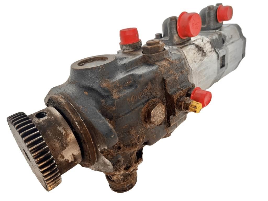  Comer Industries hydrostat Hydraulik