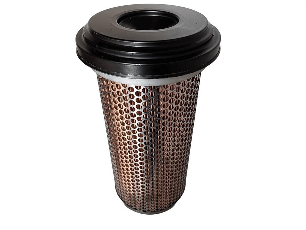  Coopers luftfilter AZA131 Entreprenør - Andet