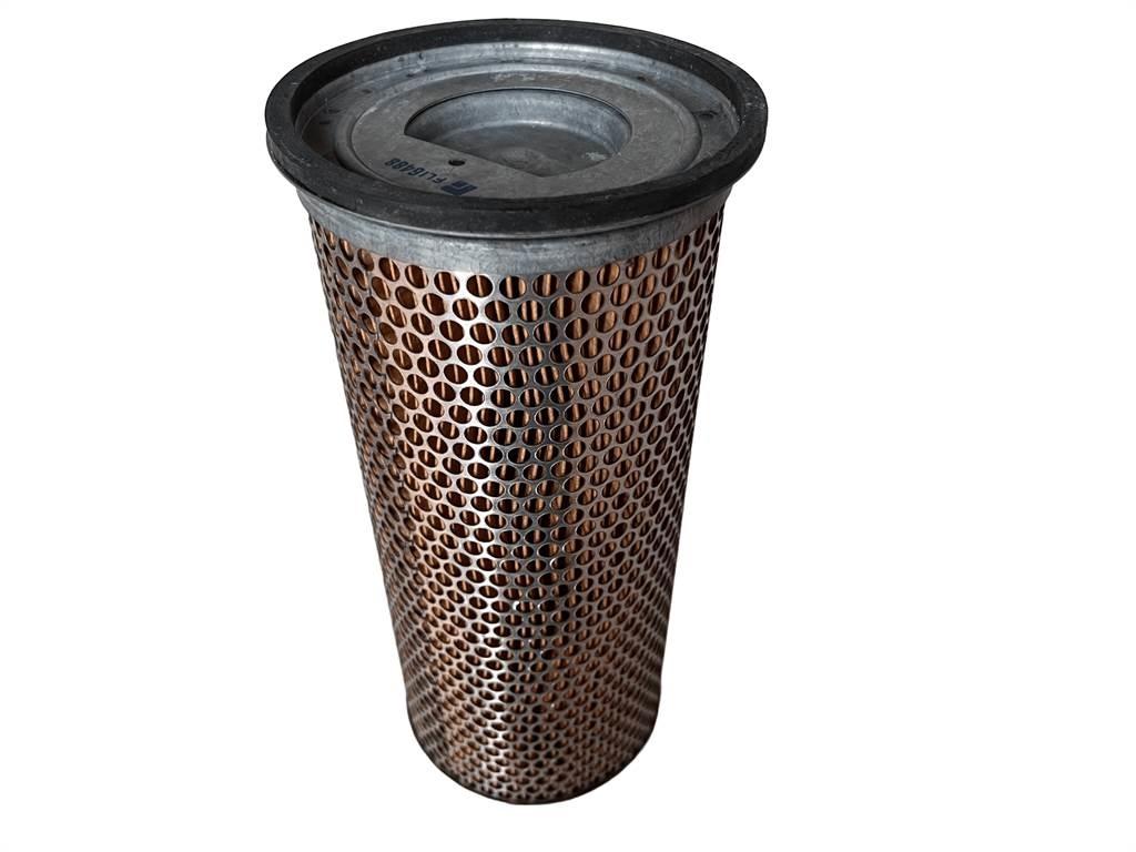  Coopers luftfilter AZA173 Entreprenør - Andet