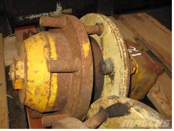 Danfoss OMTW gear Gearkasser