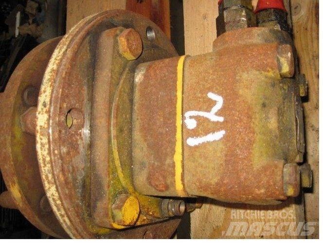 Danfoss OMTW gear Gearkasser