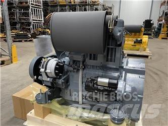 Deutz F3L912-G48 motor Motorer