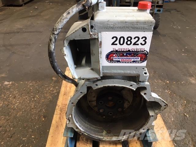 Deutz motor Gear Gear