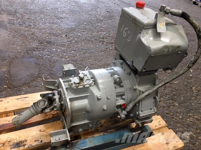 Deutz motor Gear Gear
