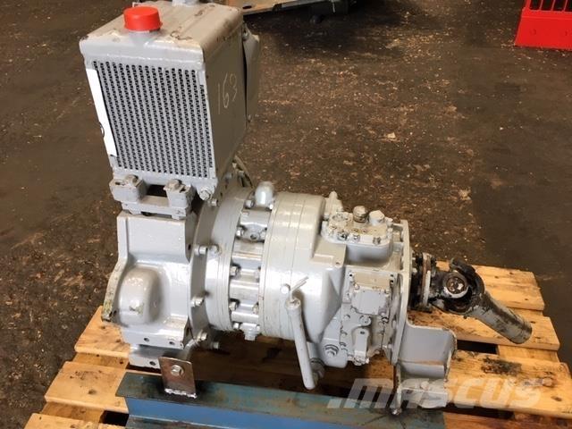 Deutz motor Gear Gear