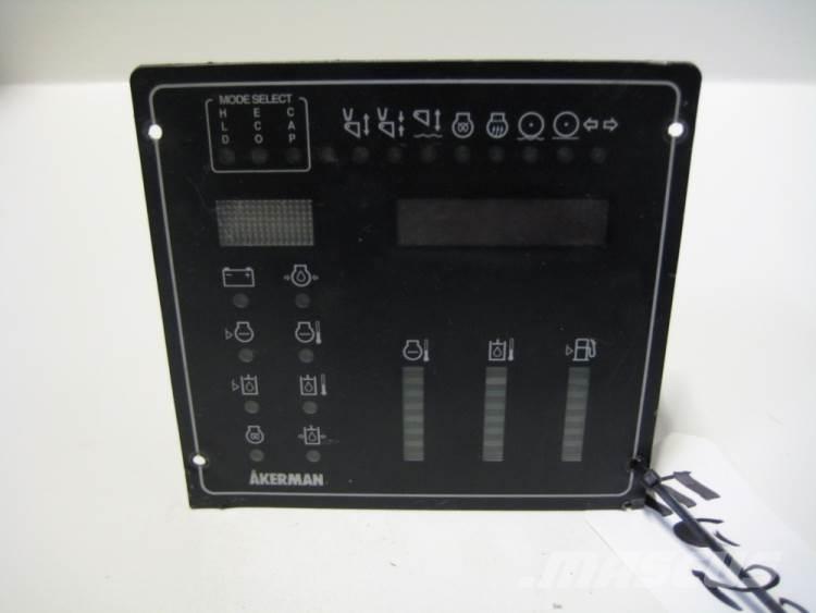  Display - 2 Stk. Elektronik