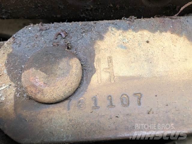  Ewart kæde Type 761108 Andet tilbehør