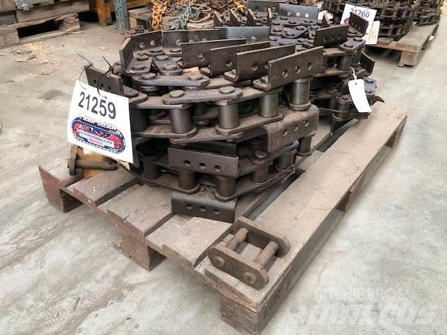 Ewart kæde Type B5078 Andet tilbehør