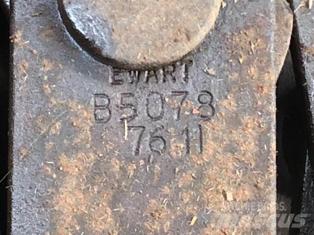  Ewart kæde Type B5078 Andet tilbehør