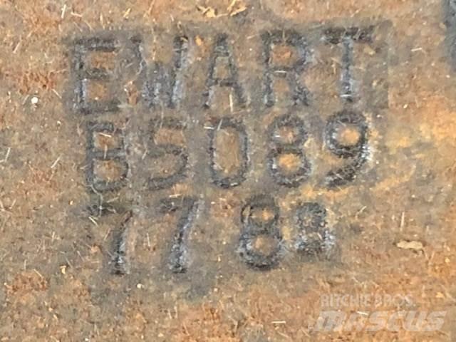  Ewart kæde Type B5089 Andet tilbehør