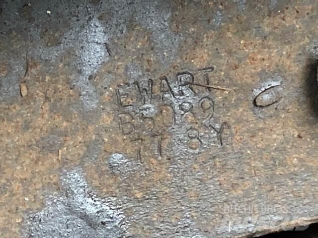  Ewart kæde Type B5089 Andet tilbehør