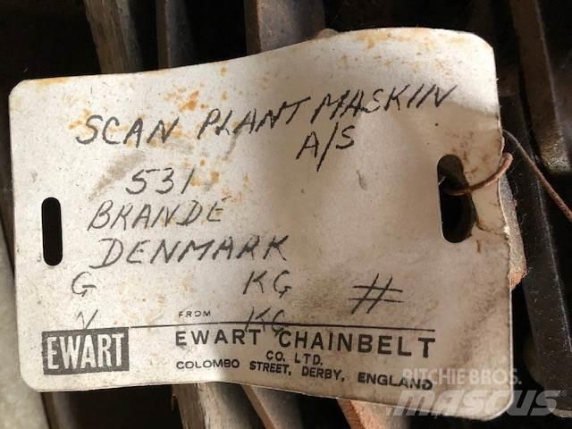  Ewart kæde Type C131 Andet tilbehør