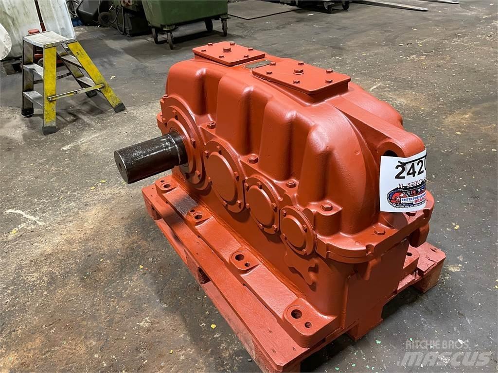 Flender gear Gearkasser
