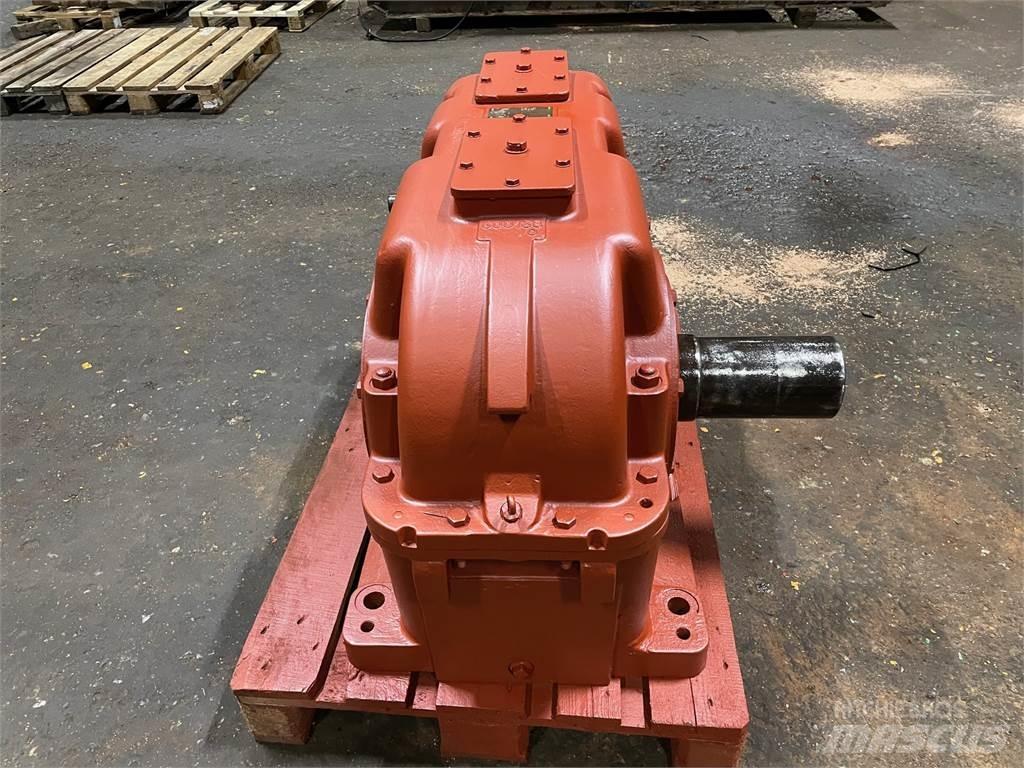 Flender gear Gearkasser
