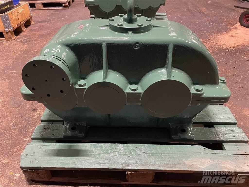 FLS gear type K3177 Gearkasser