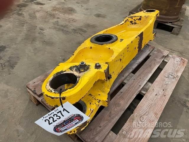 Furukawa 355 Link Arm Andet tilbehør