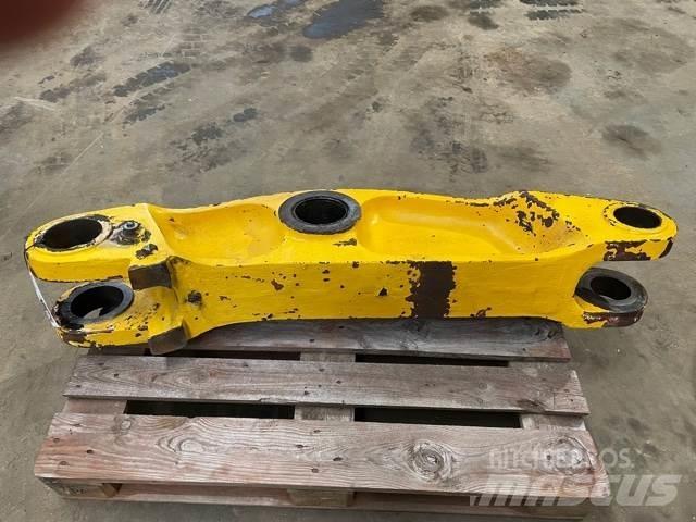 Furukawa 355 Link Arm Andet tilbehør