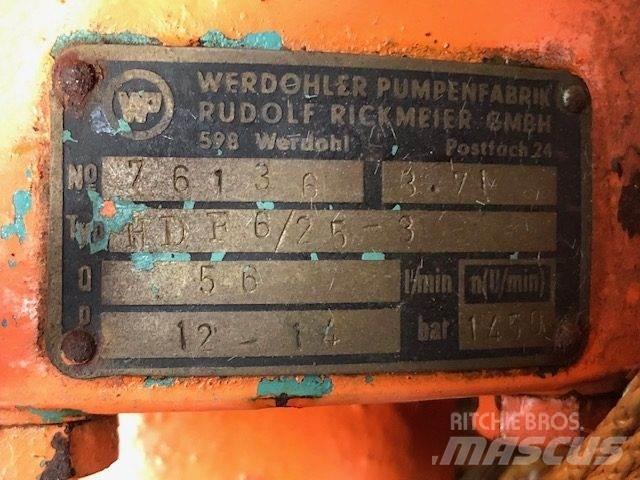  Gear L & S type GUS 355A Gearkasser