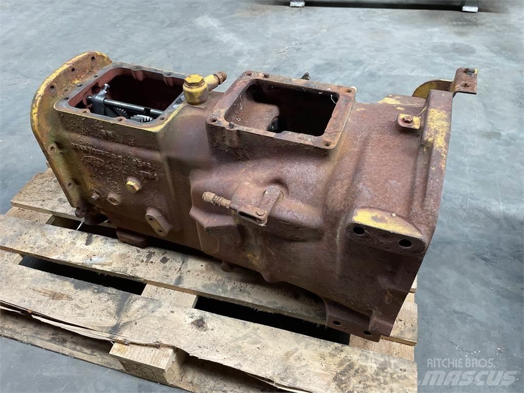  Gearkasse ex. Ford 550 Gear