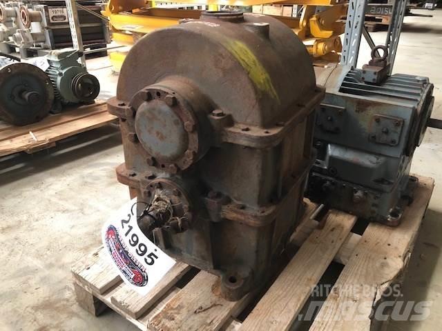  Gearmotor Motorer