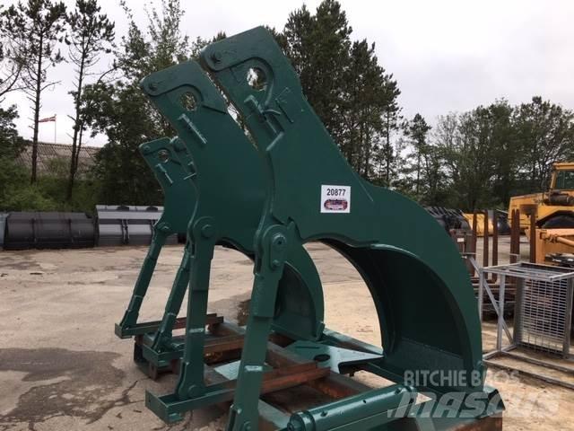  Grimstad grab Gribere