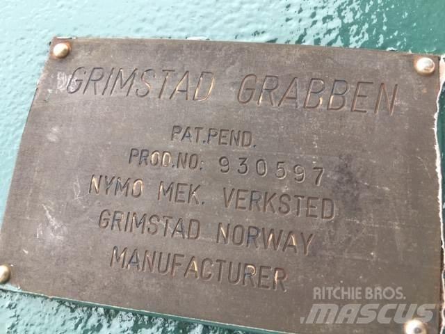  Grimstad grab Gribere