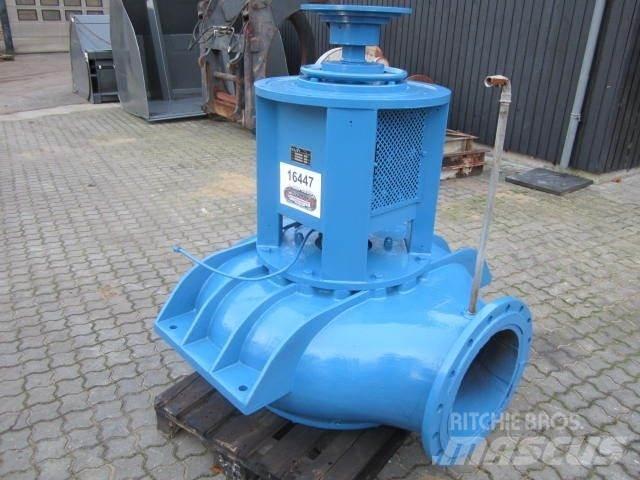 Häny Type 2245 FE-00 pumpe Vandpumper
